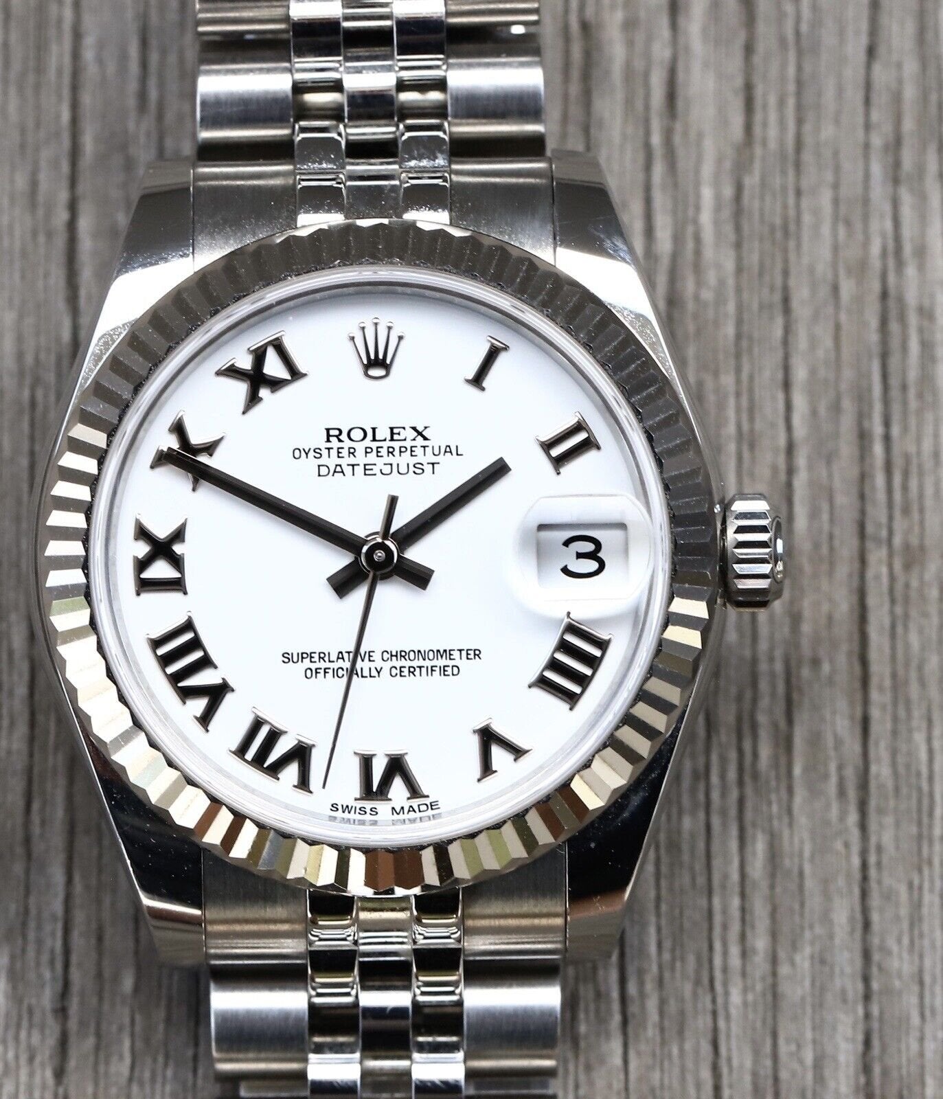 Rolex model 178274 hotsell