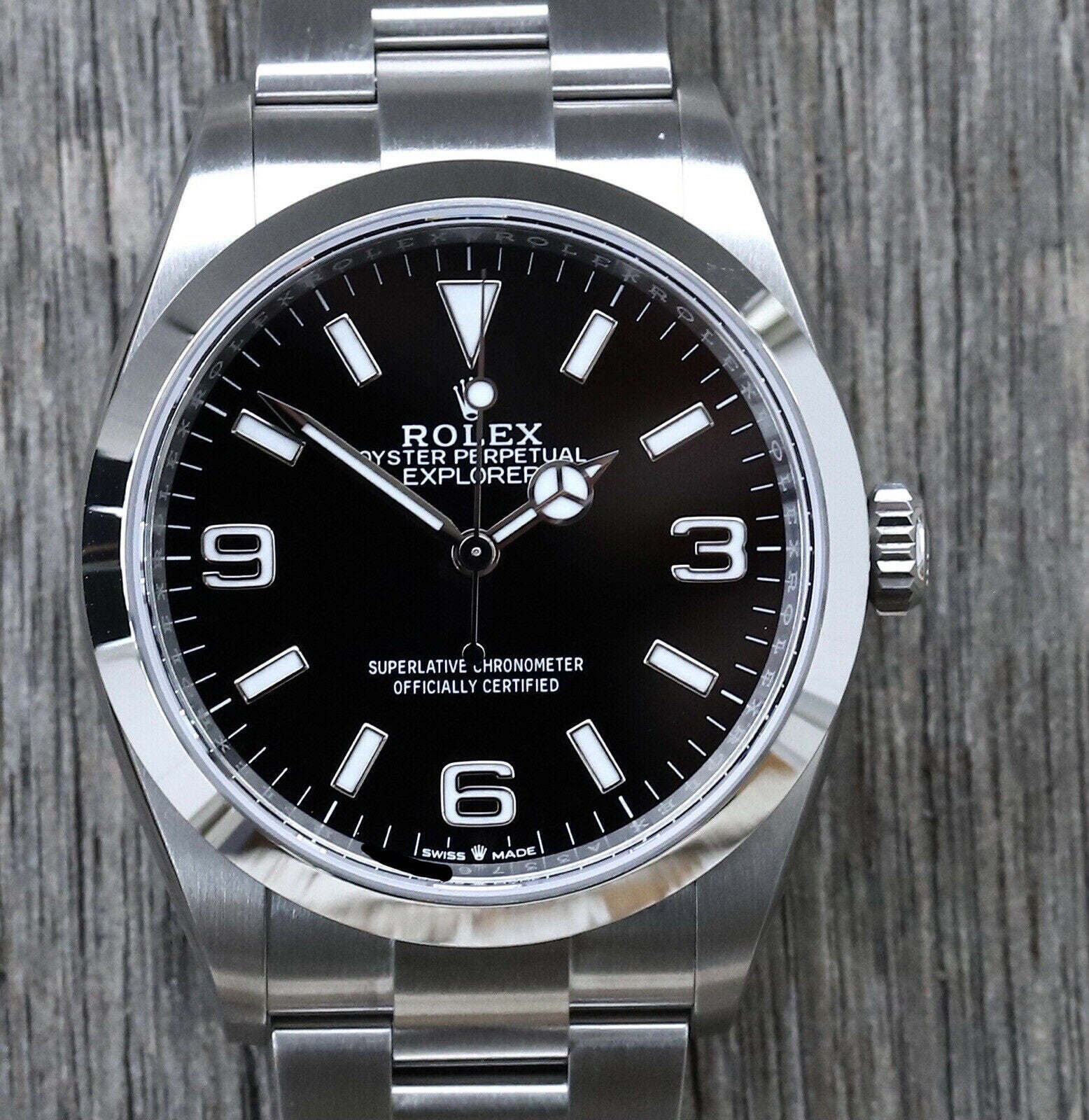 Rolex explorer online 1 prezzo