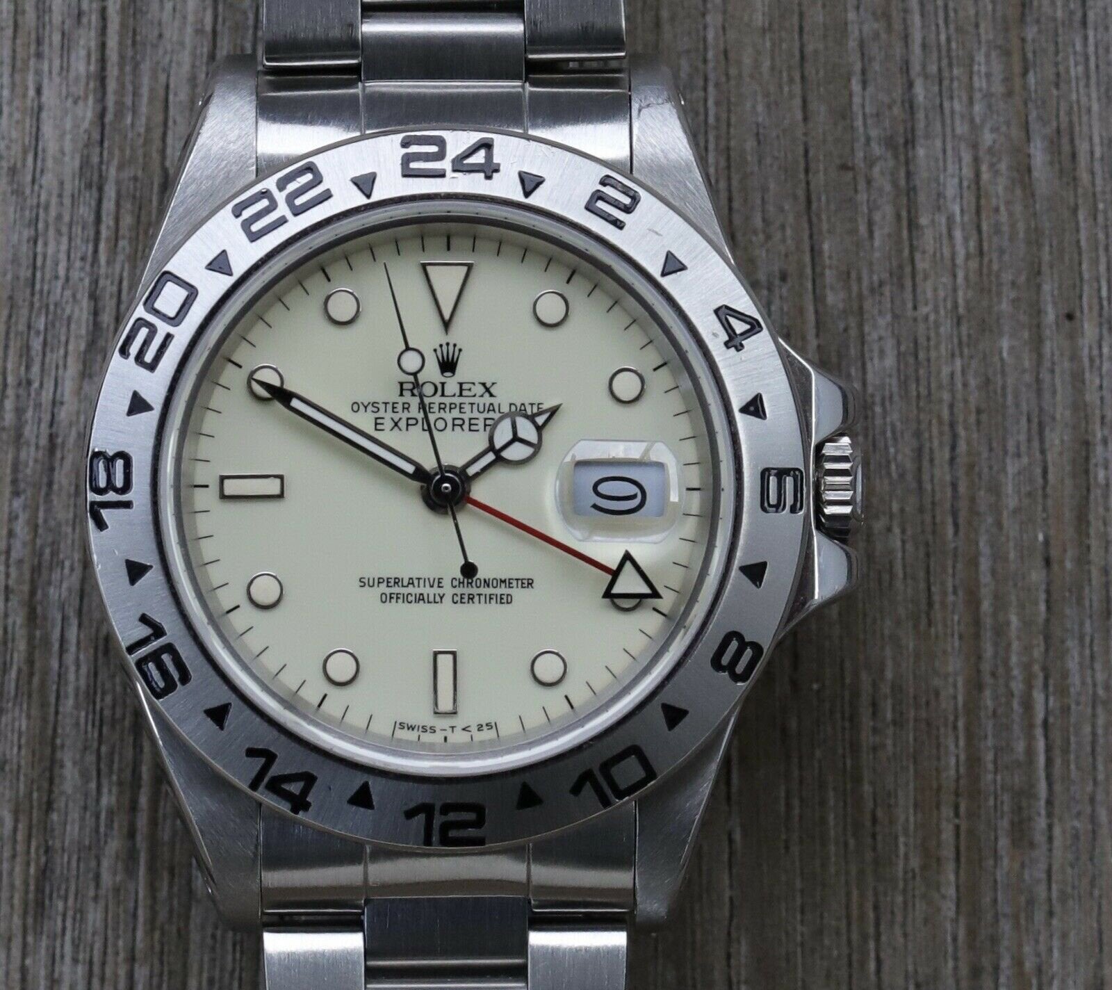 16550 cream dial outlet