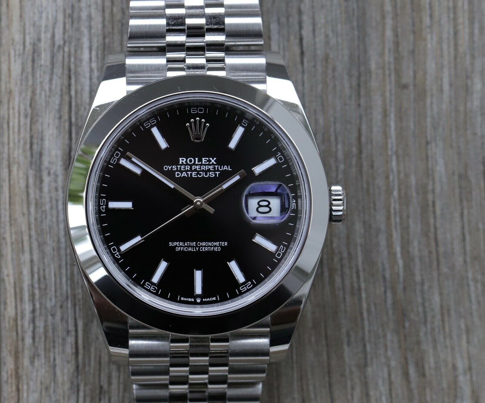 Rolex datejust 41 australia top