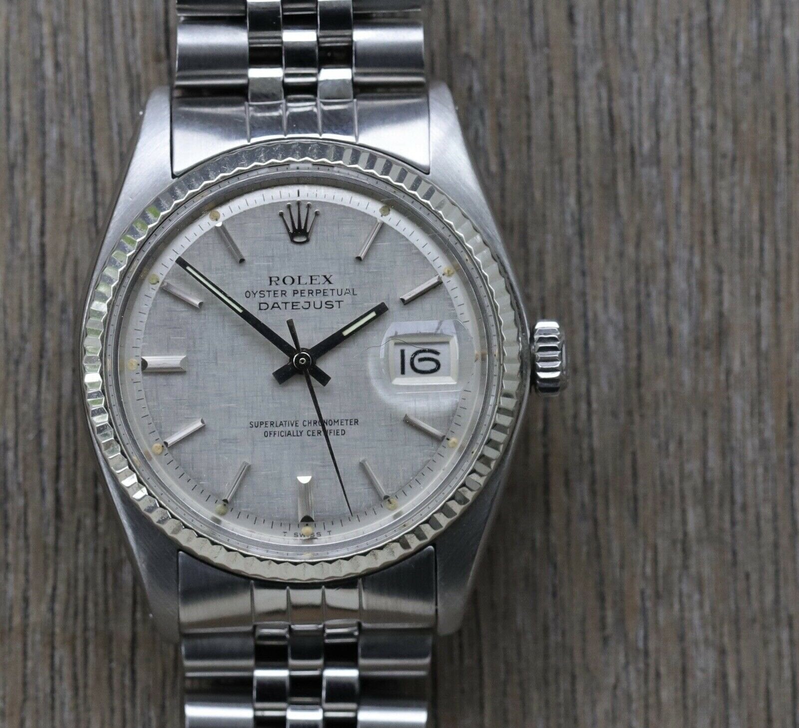 Rolex 1978 deals models