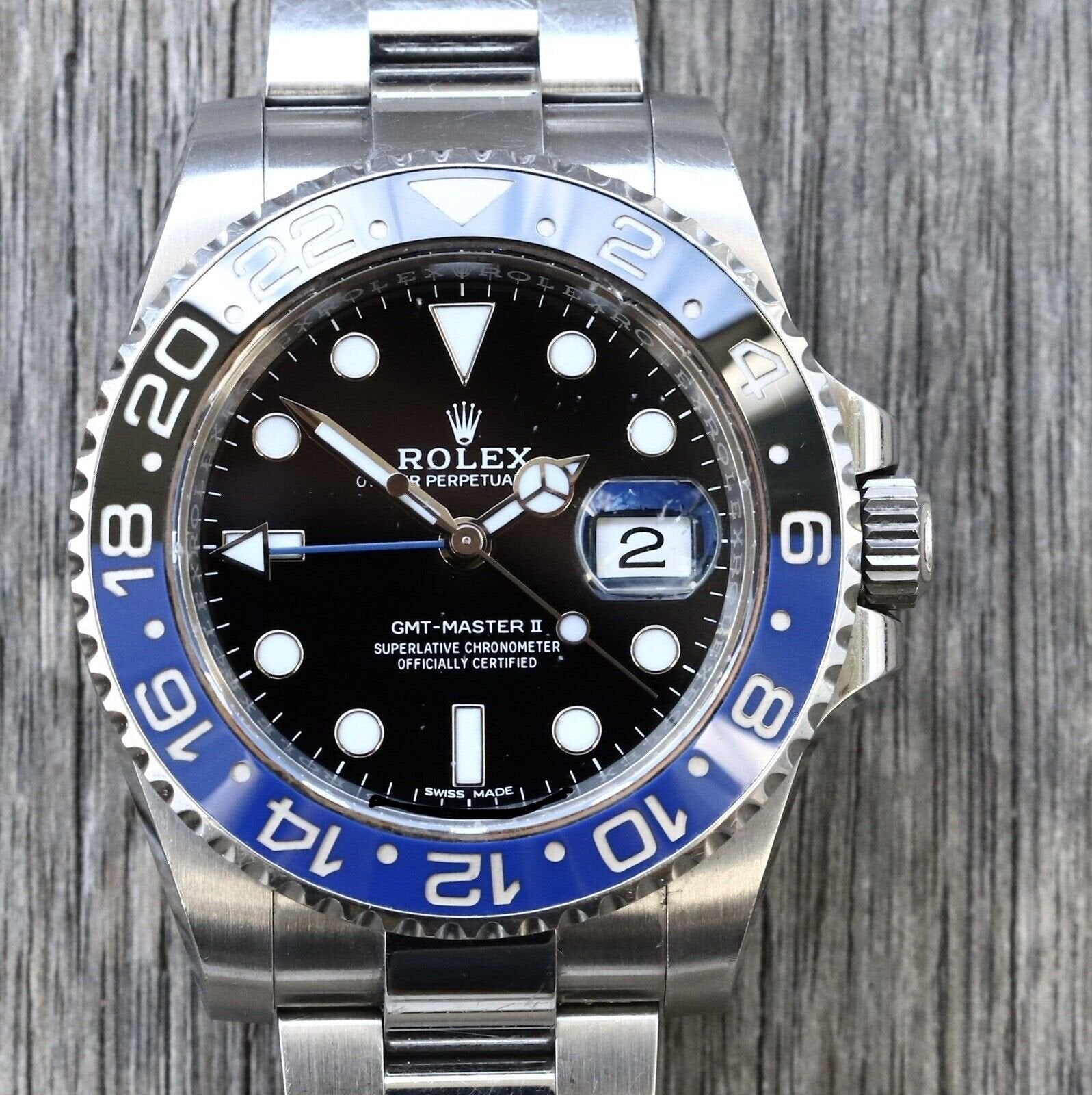 Batman 116710blnr hot sale