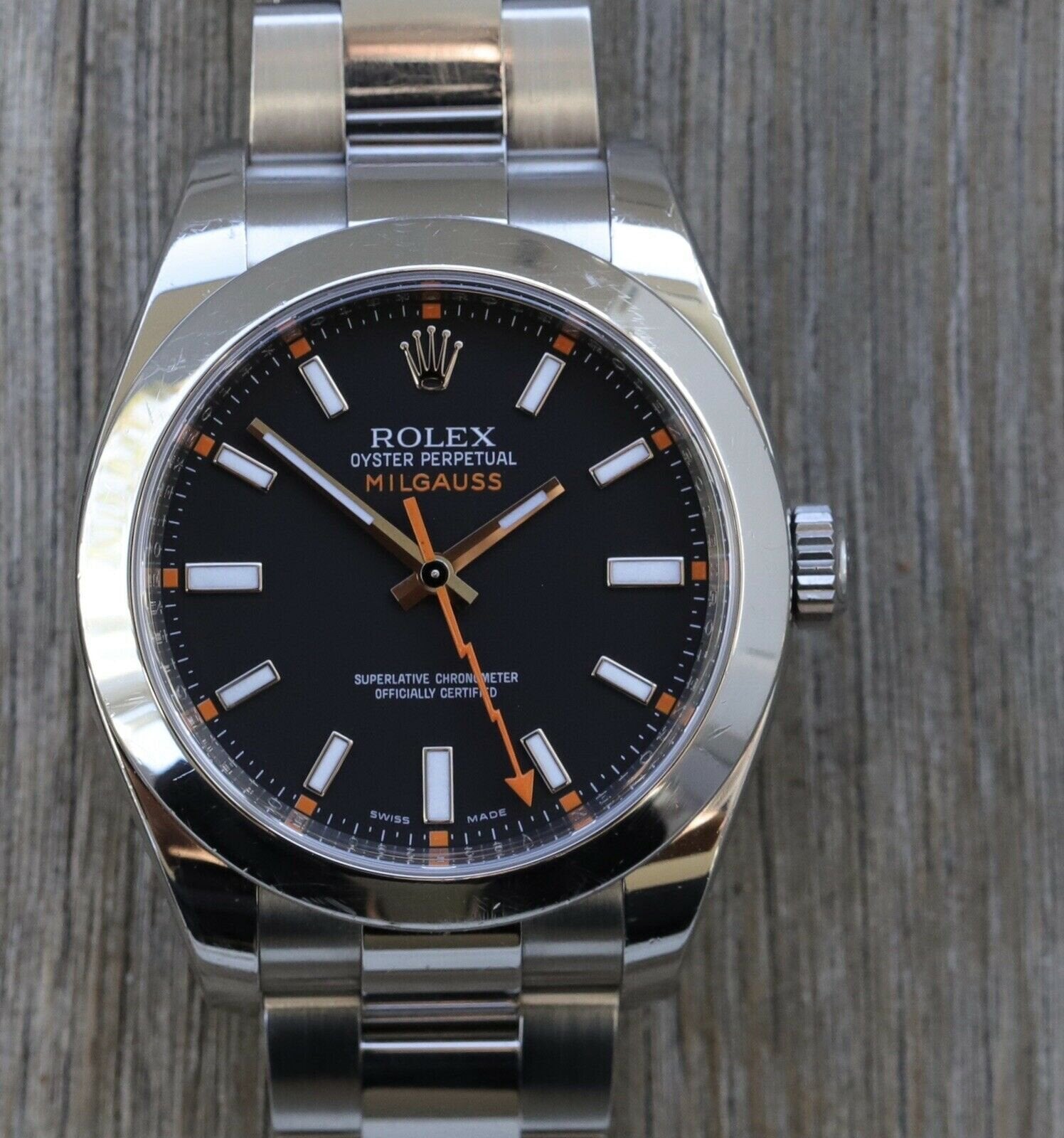 Rolex oyster perpetual 2008 clearance