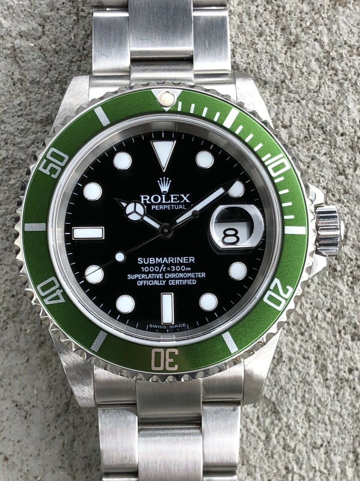Rolex submariner d serial Clearance