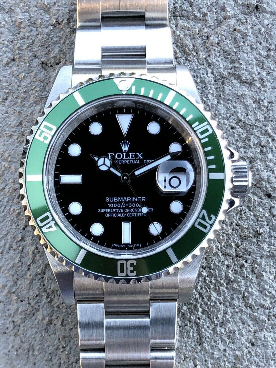 16610lv kermit new arrivals