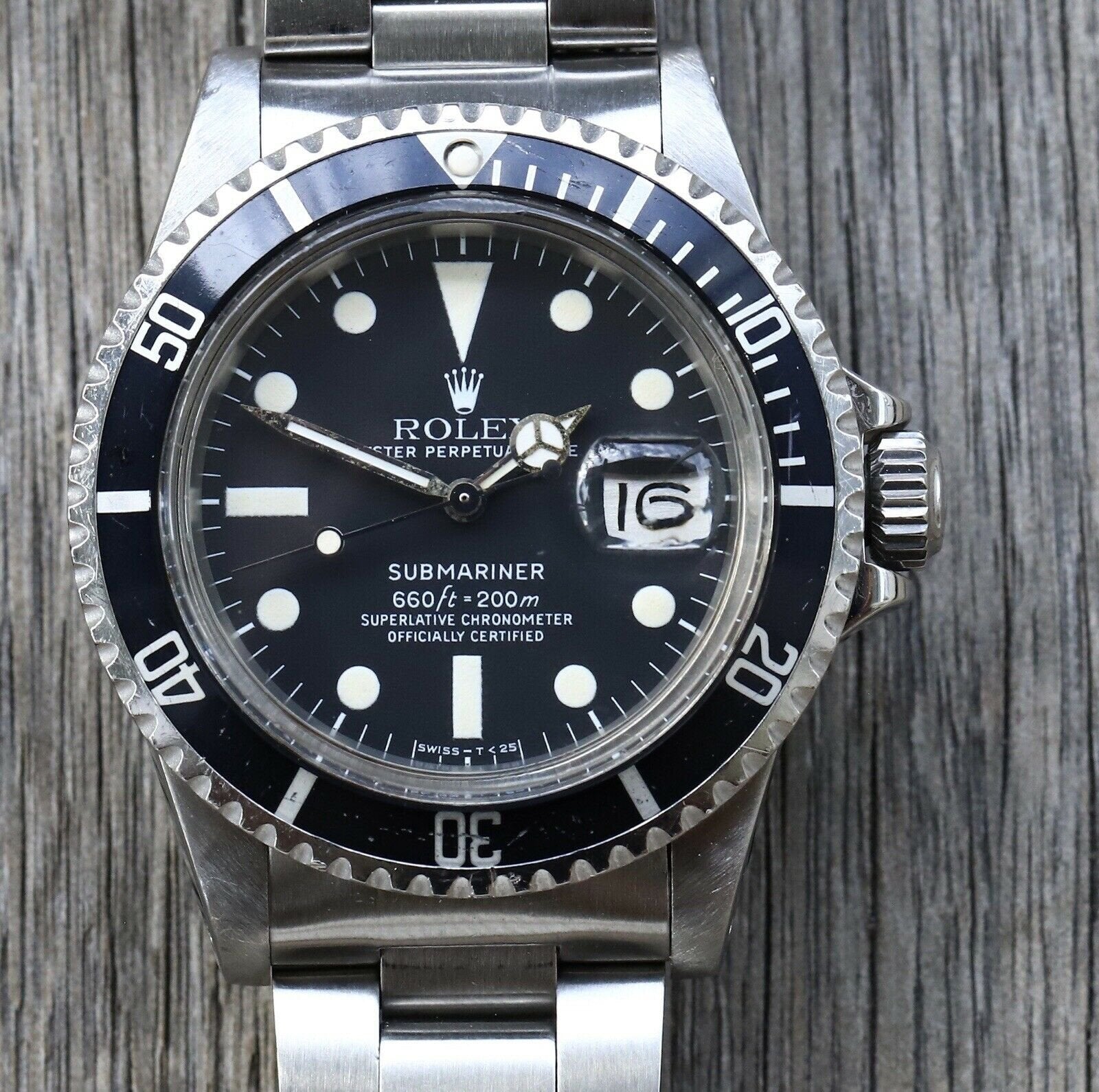 1979 rolex submariner 1680 deals