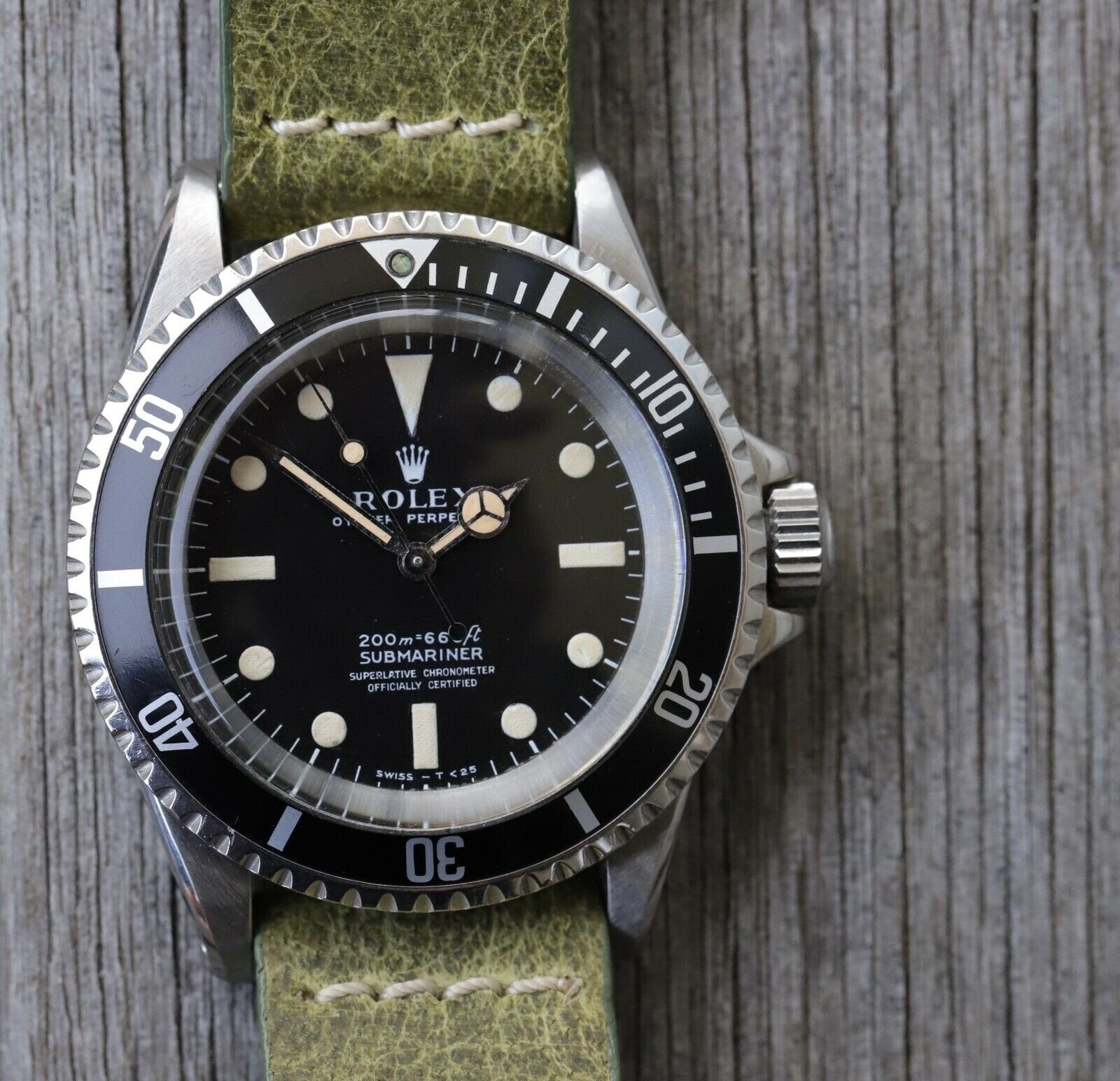 5512 submariner discount