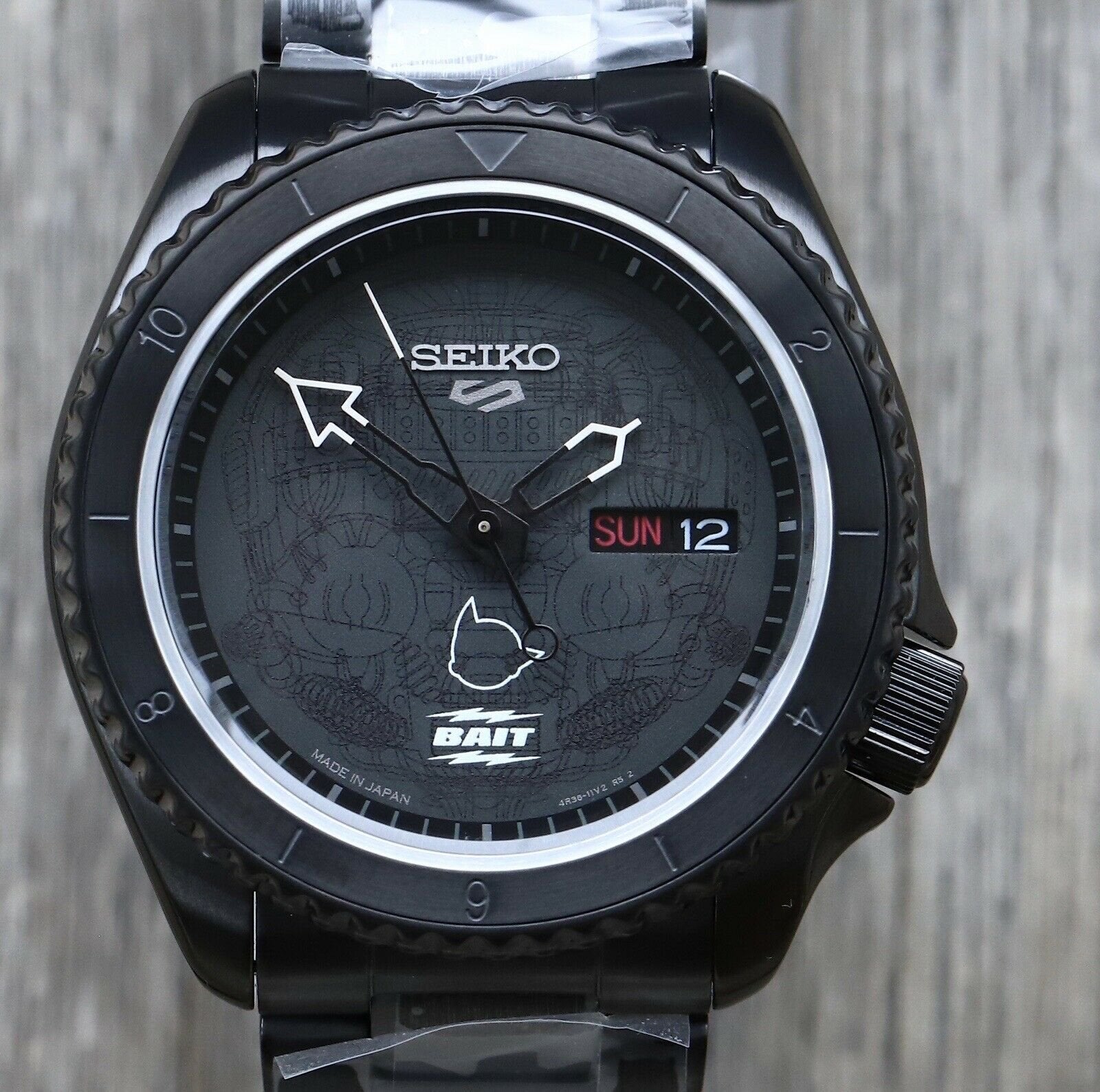 Seiko boy deals