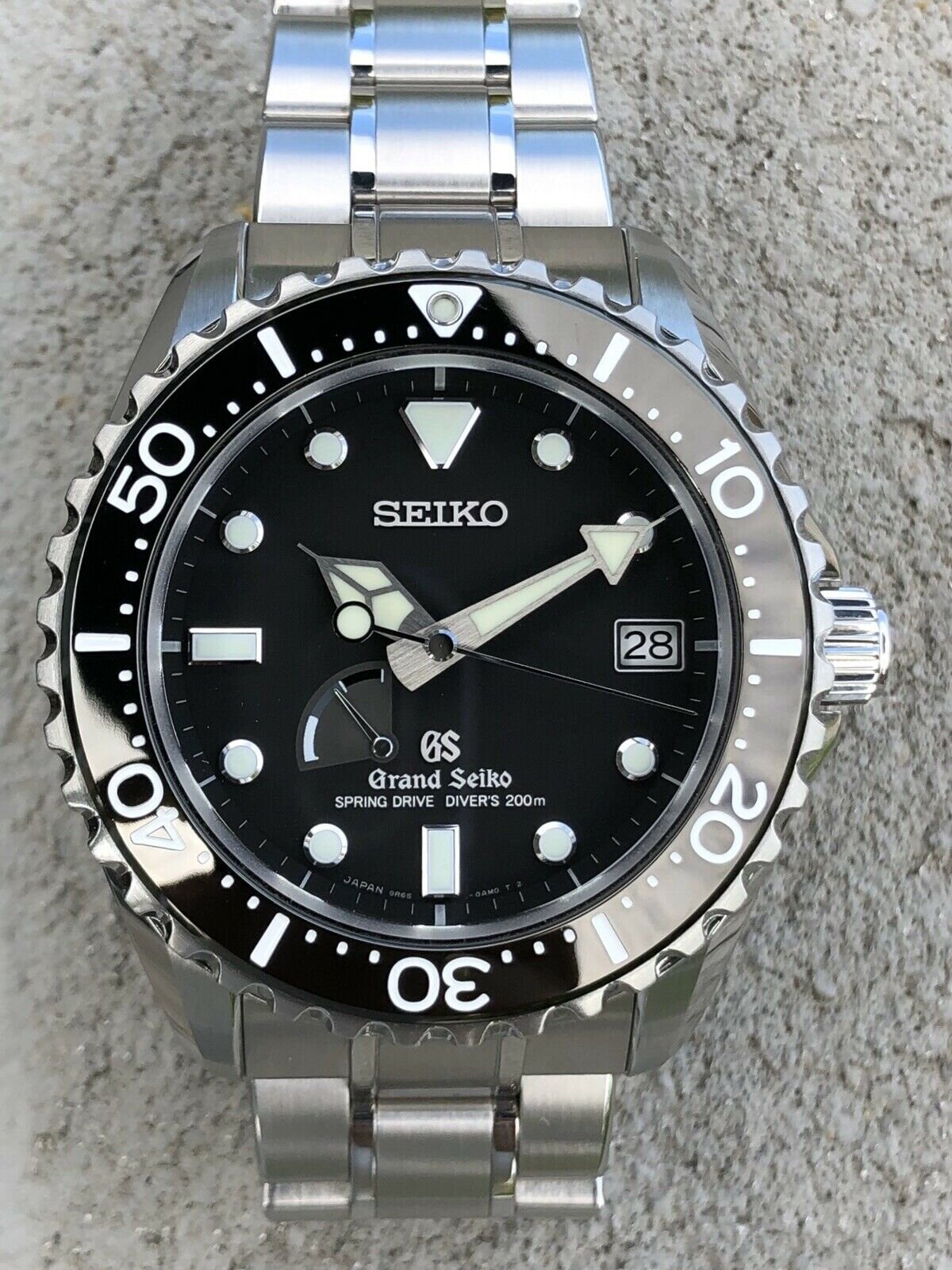 Seiko sbga029 online
