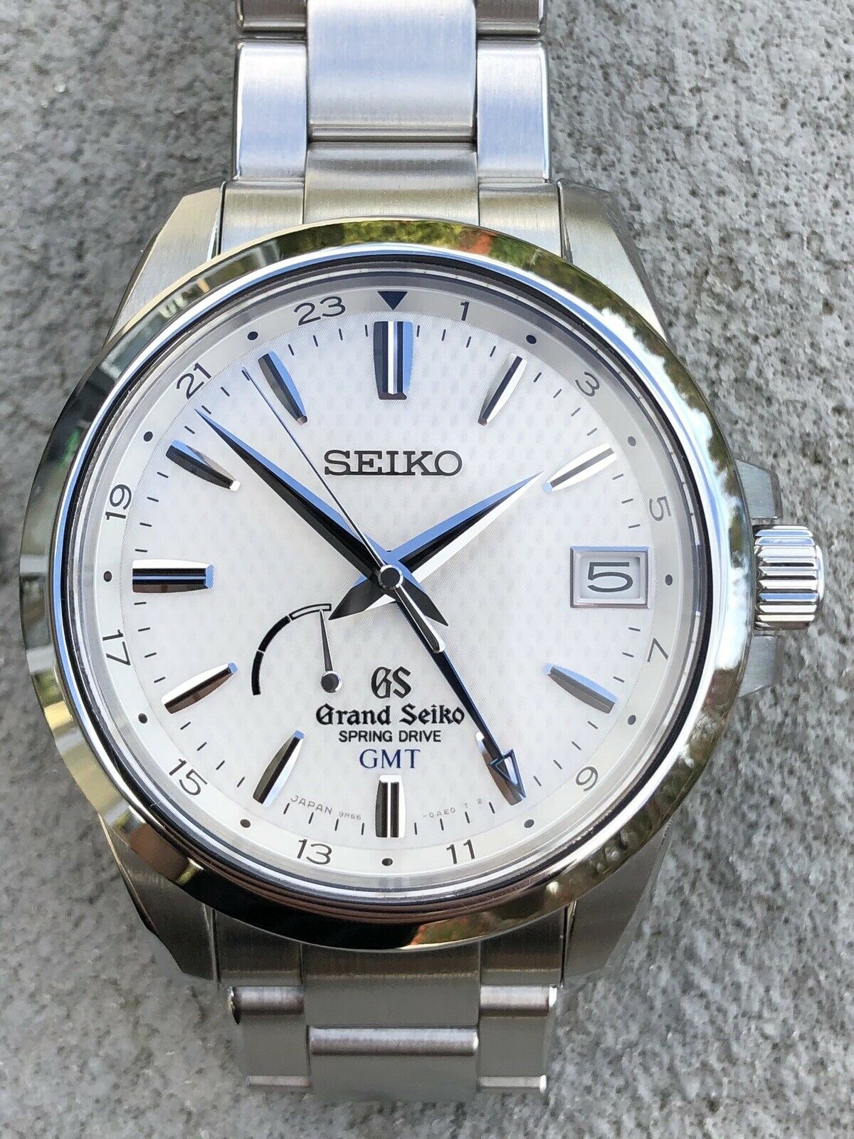 Grand seiko sbge009 online