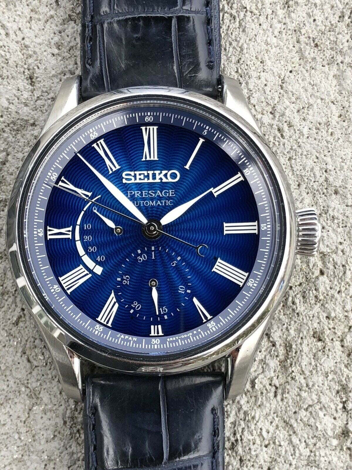 Presage spb073 new arrivals