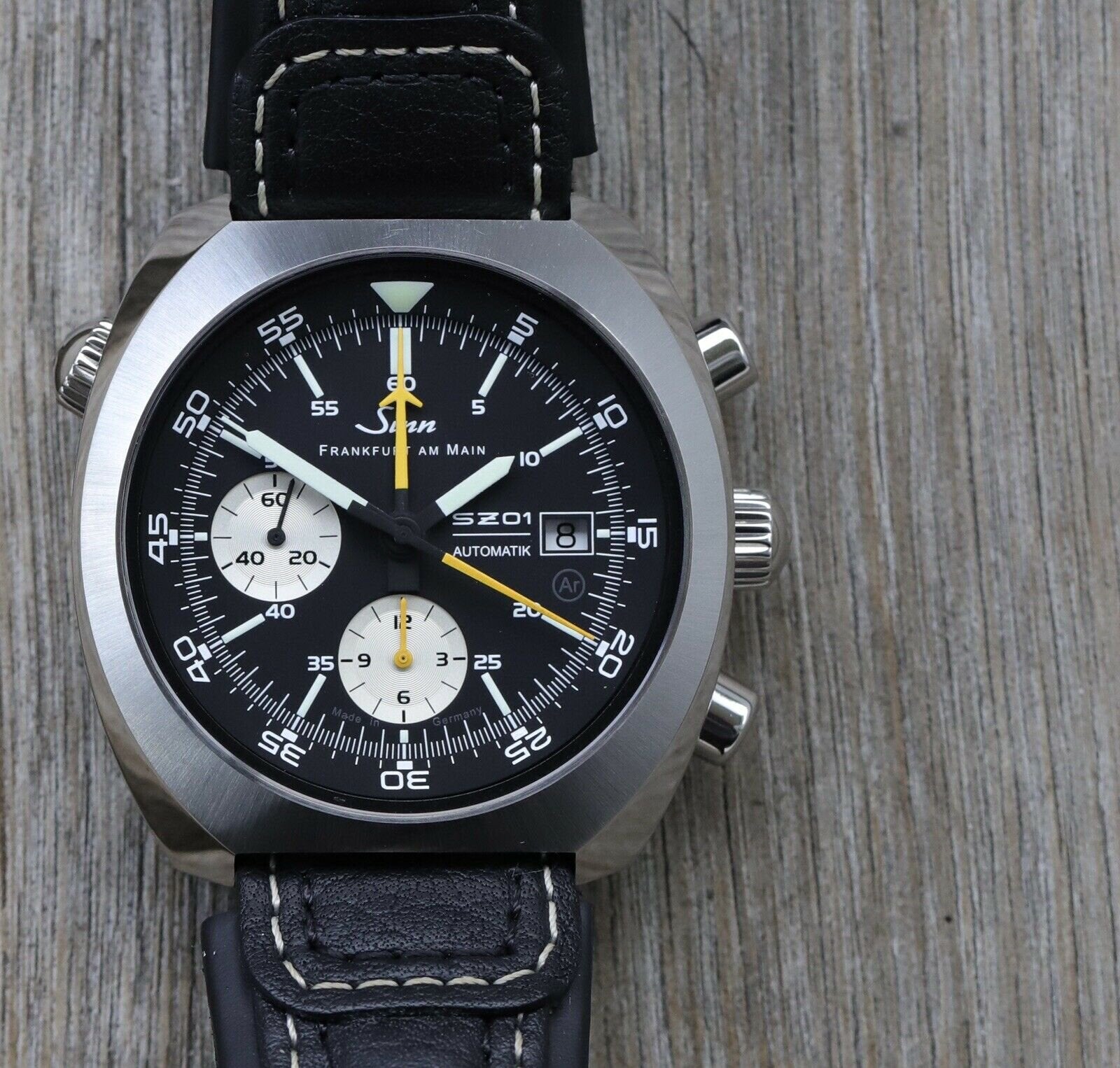Sinn 140a deals