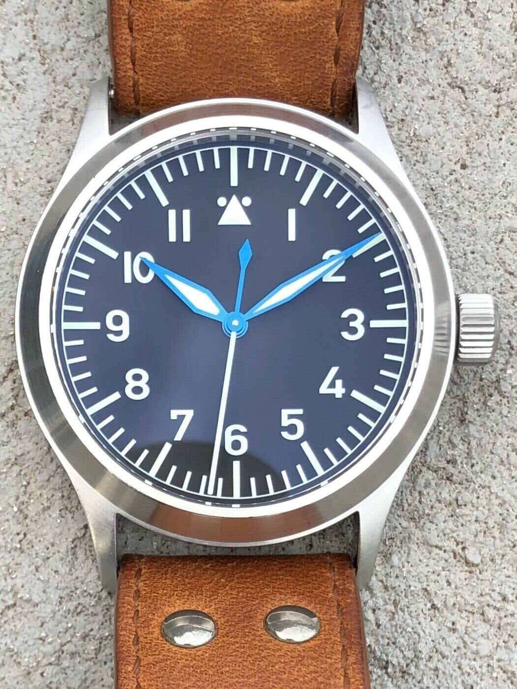 Stowa logo best sale