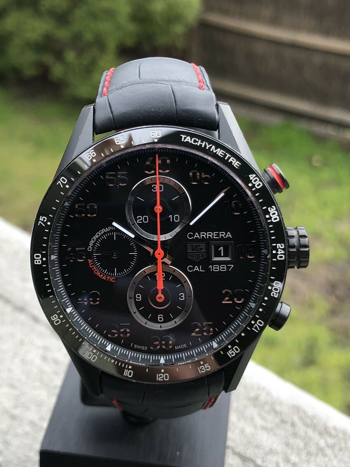 Heuer 1887 top