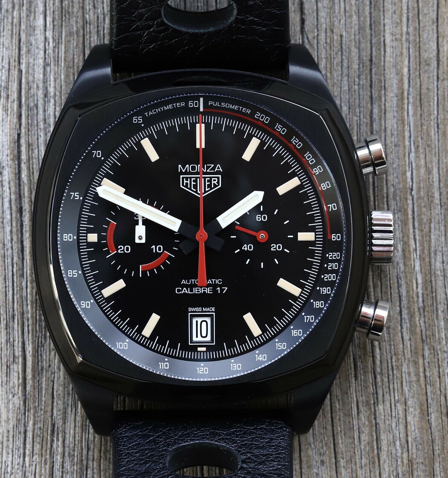 Tag monza on sale calibre 17