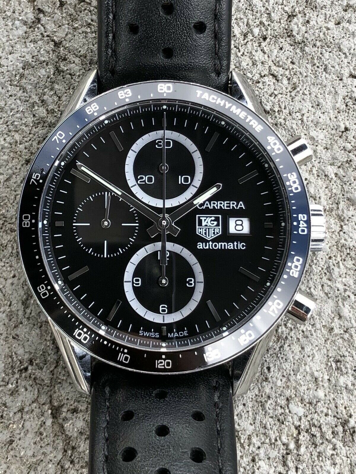 Tag heuer 3 outlet