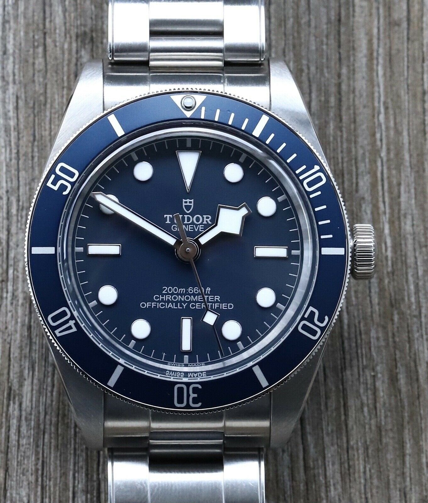 Bb58 tudor price best sale