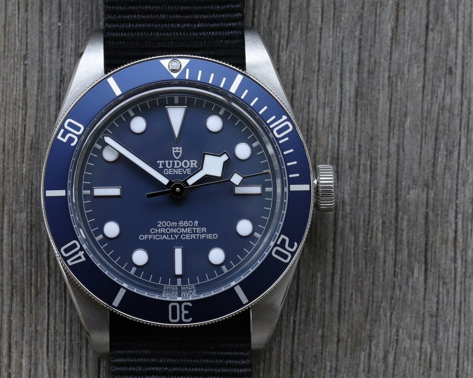 Bb58 tudor hotsell