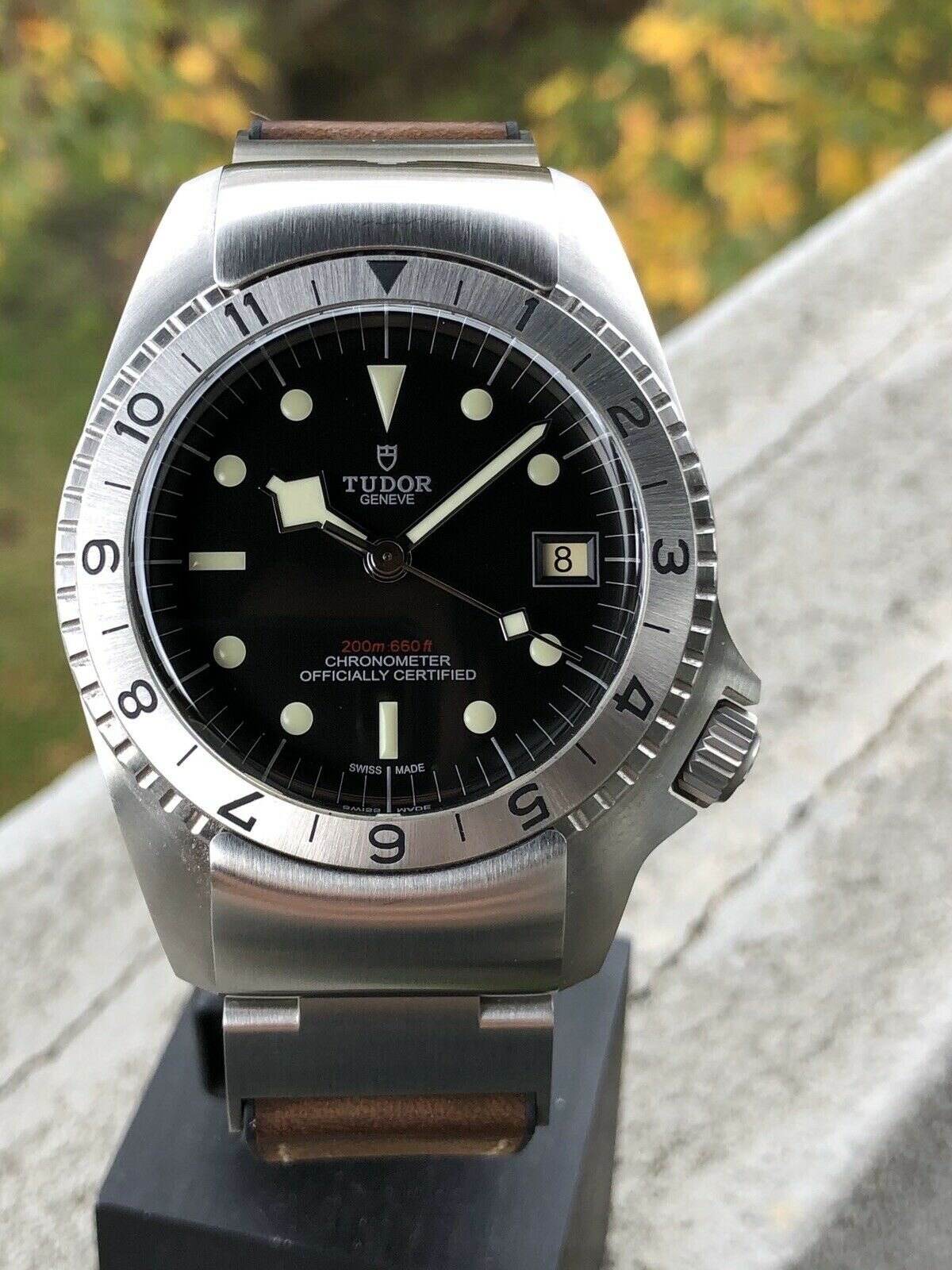 Tudor black store bay forum