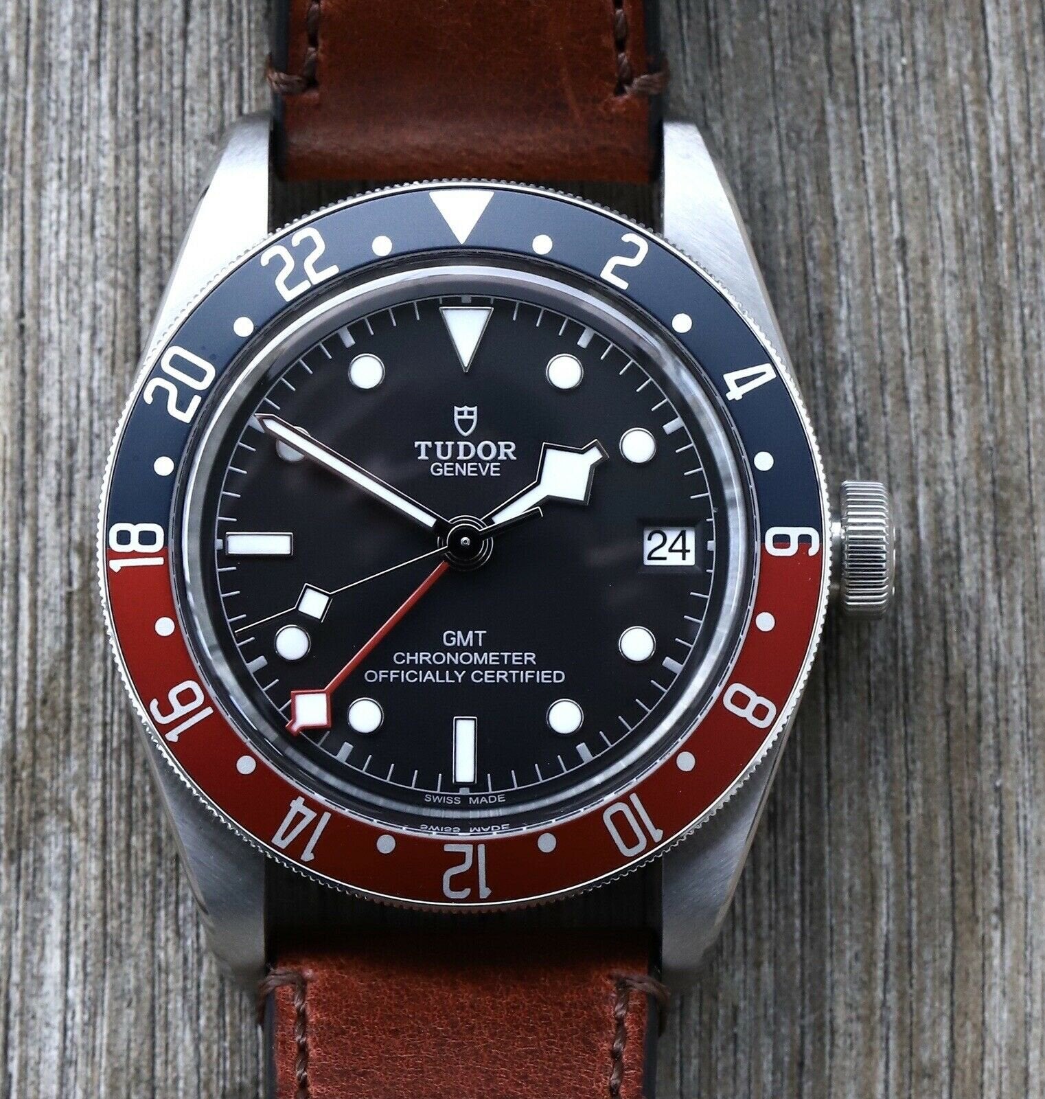 Tudor 2019 best sale