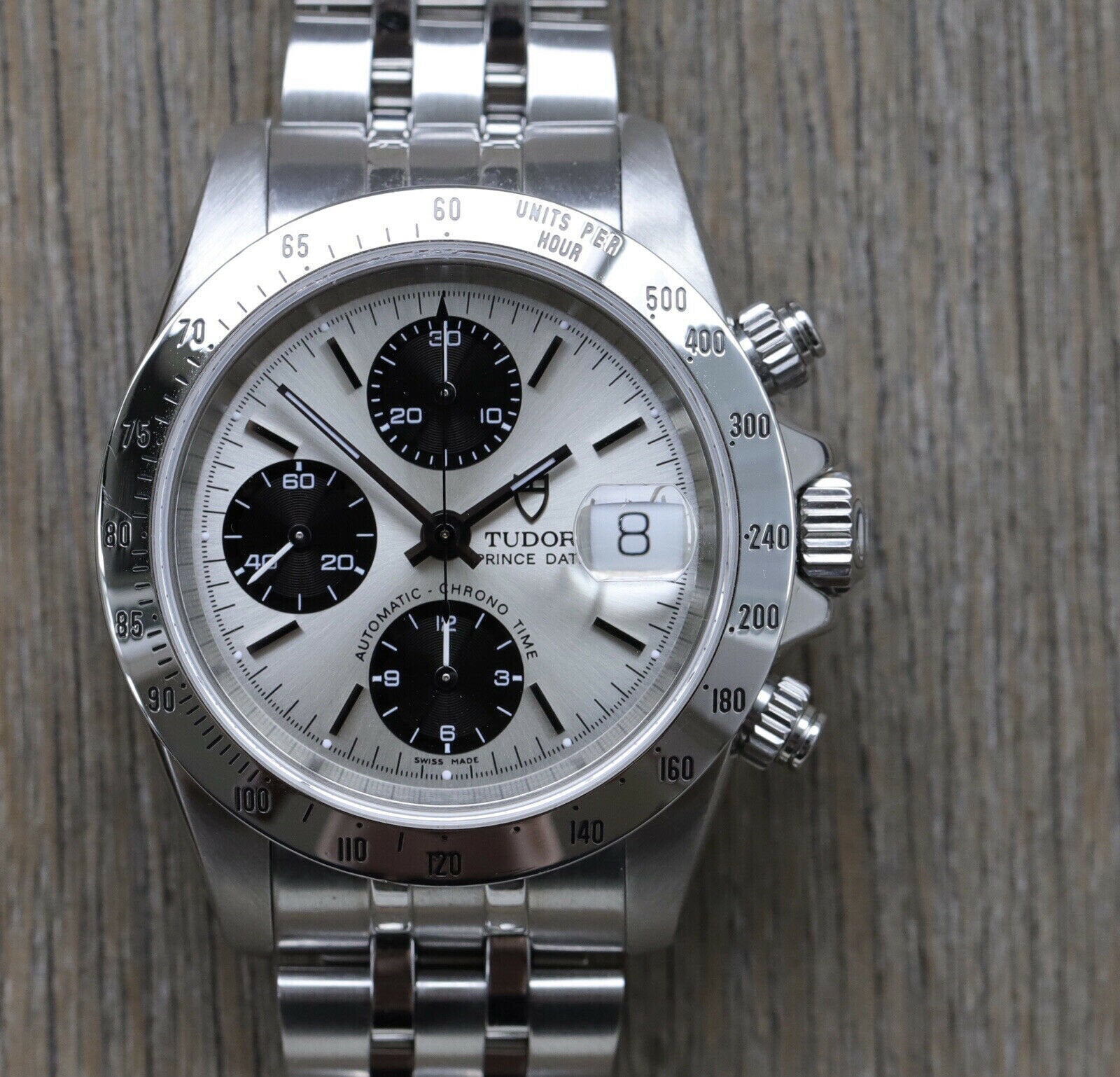 Tudor prince 79280 top