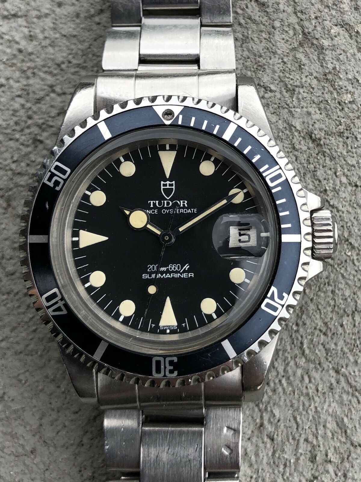 Tudor 76100 discount