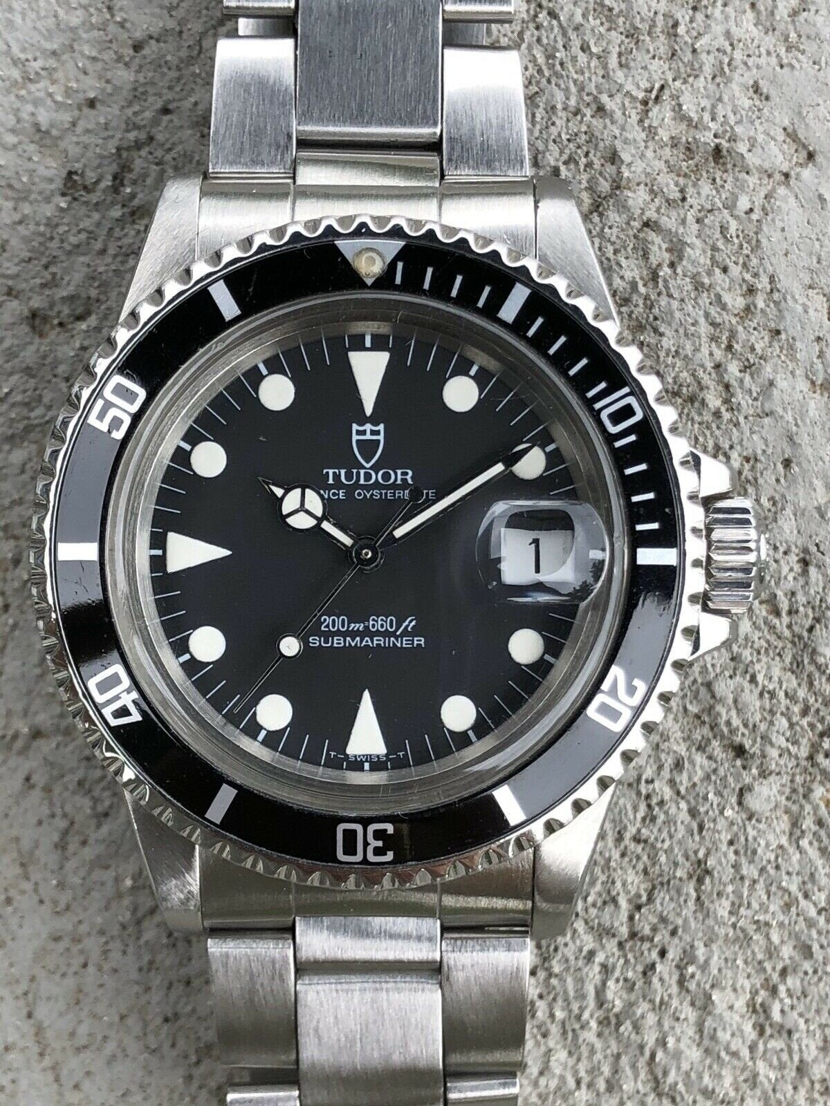 Tudor 79090 store