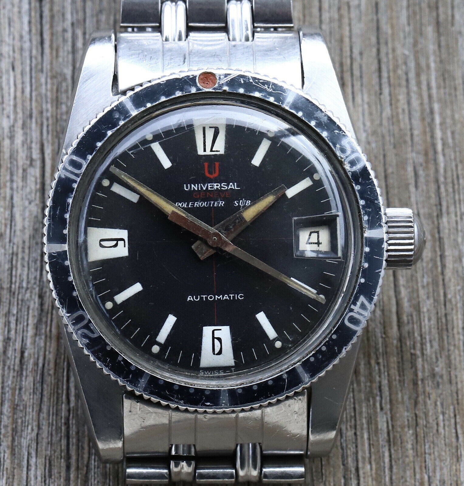 Universal geneve hotsell sub