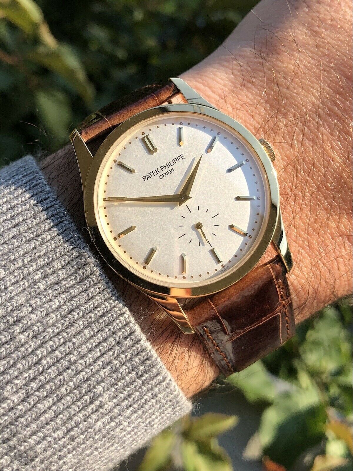Dress Watches