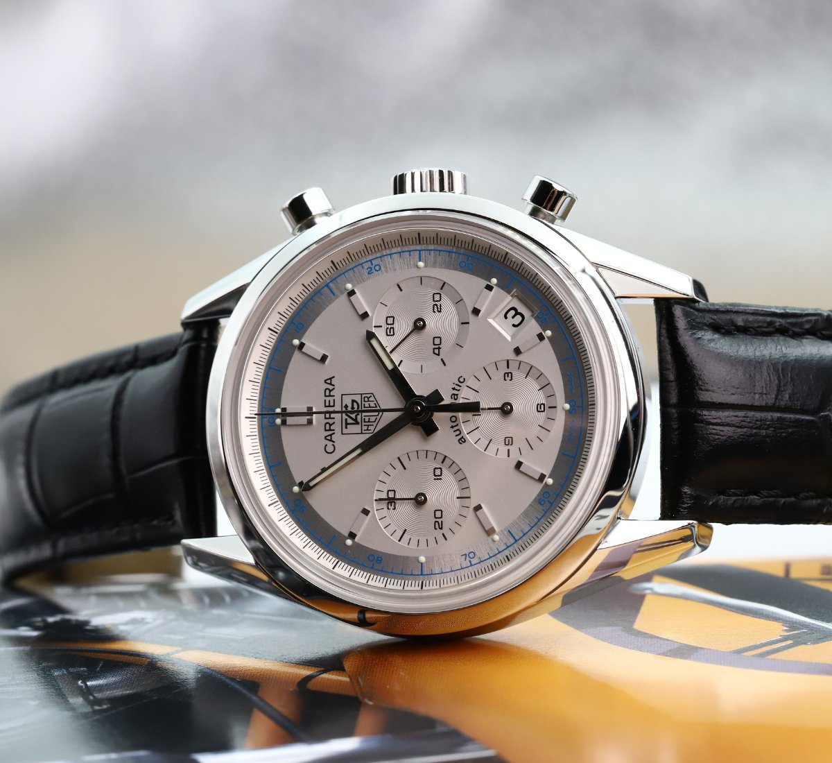 Watches under $5,000