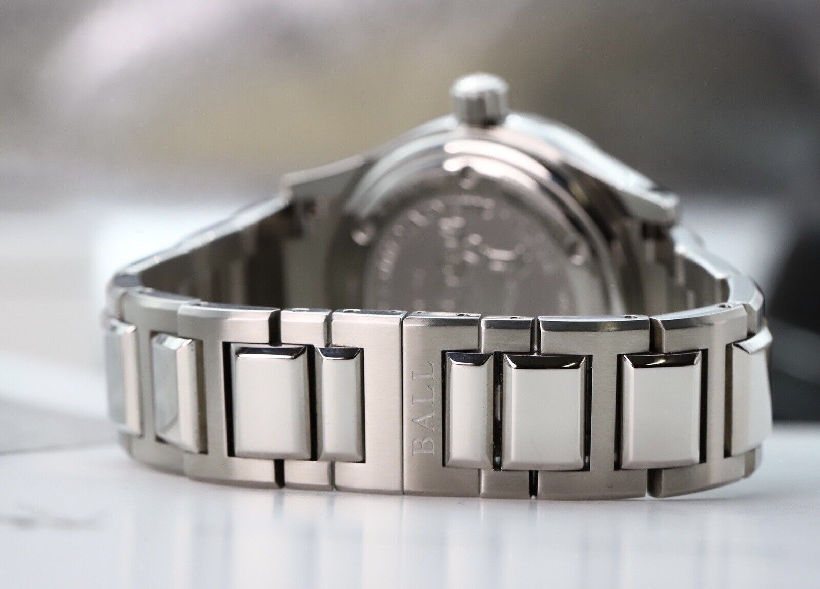 Ball Engineer III Marvelight Caring Edition NM2026C S28C BK 2021 Watch Vault Australia