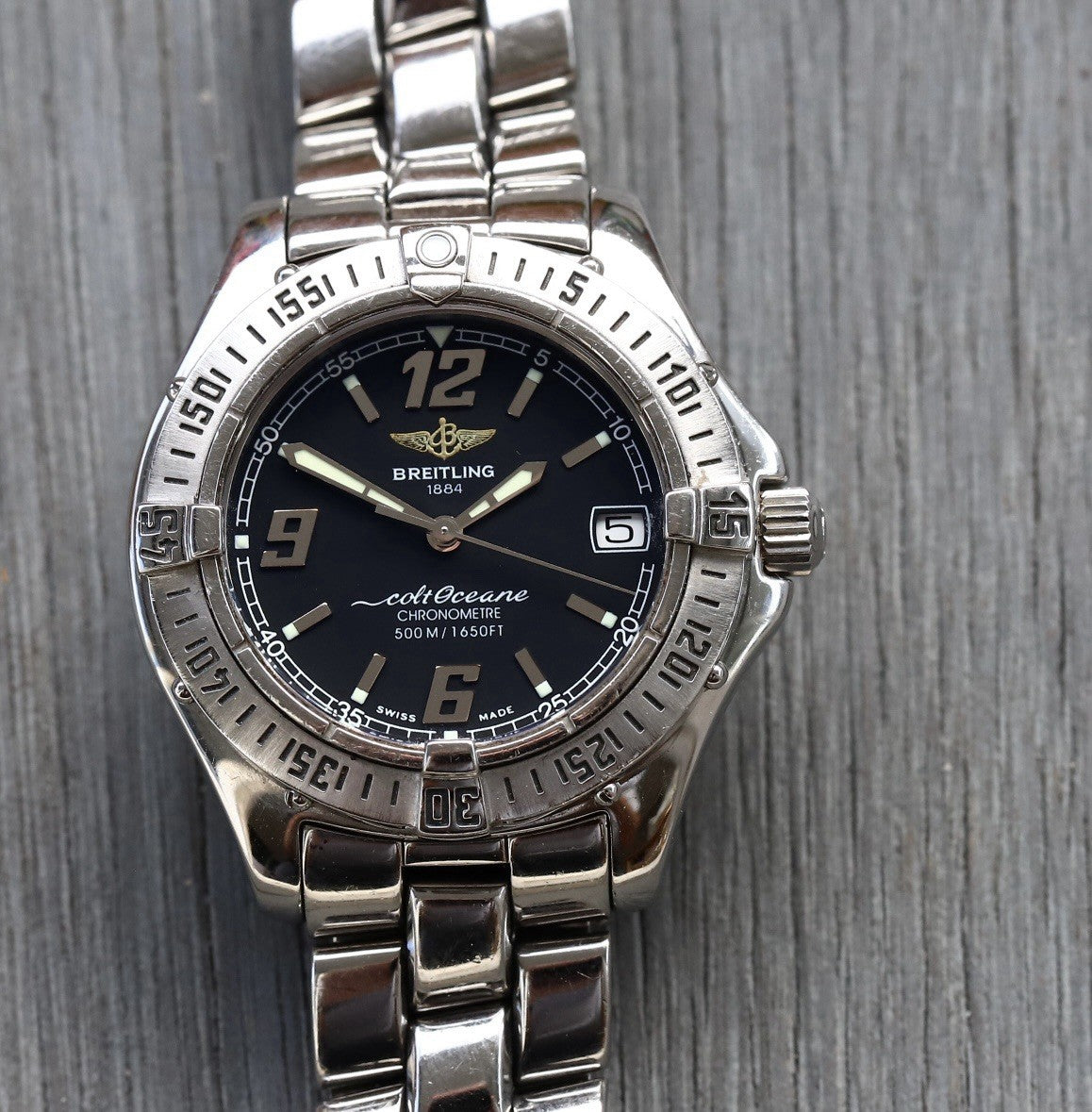BreitlingColtOceaneLadiesQuartz32.6mmA5735011-2001WatchVault01.jpg