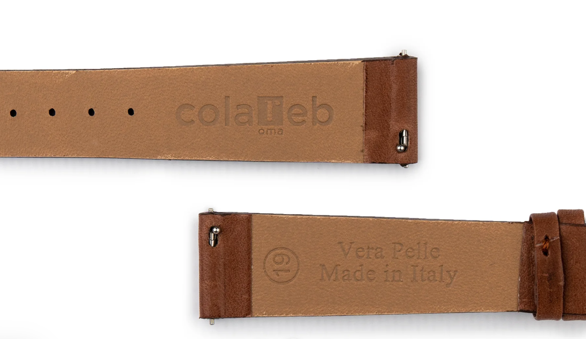 BrownEssentialColaRebItalianLeatherStrapWatchVault03.png