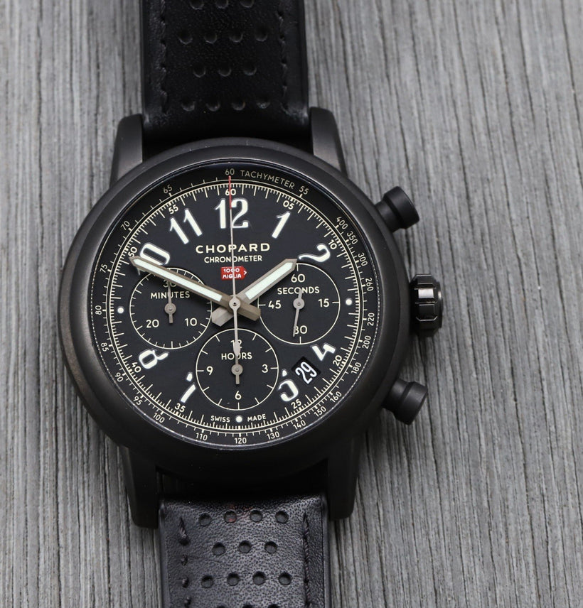Chopard Mille Miglia 2020 Race Edition 42mm 168589-3028