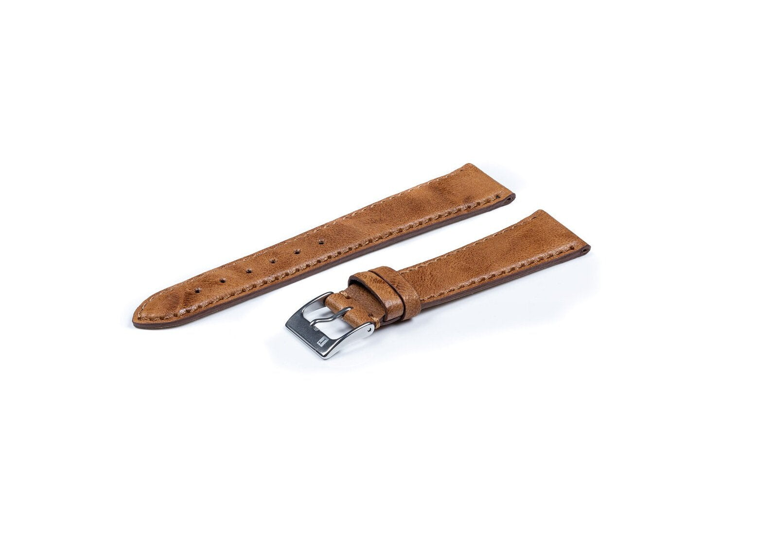 Brown ColaReb Bologna Strap