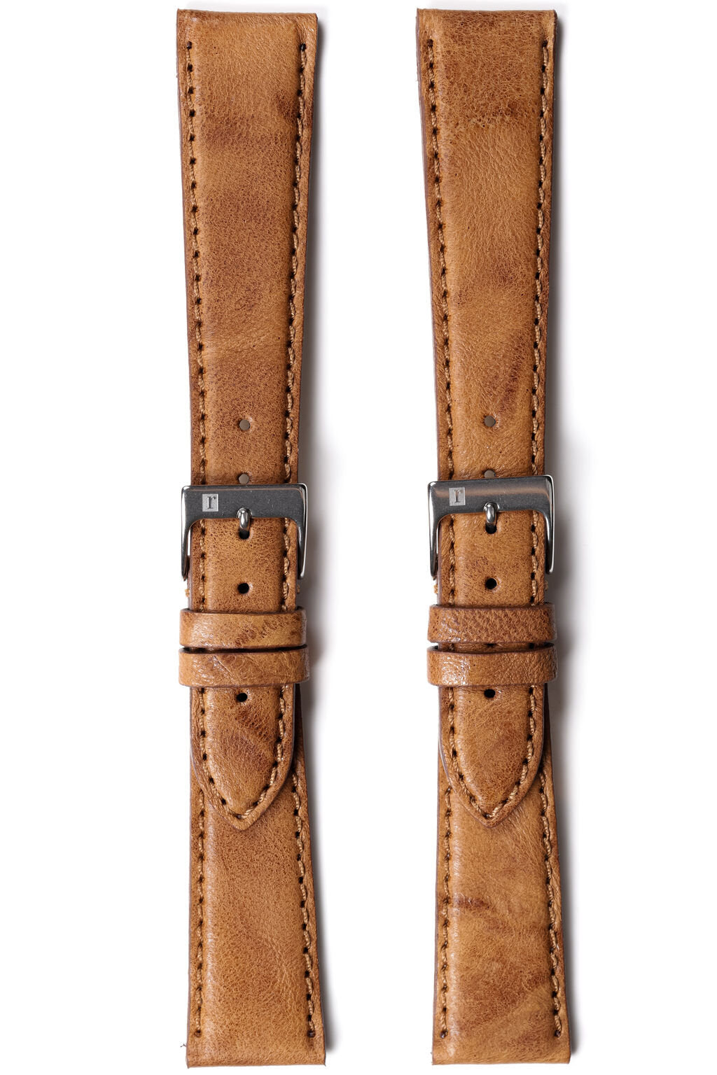 Brown ColaReb Bologna Strap