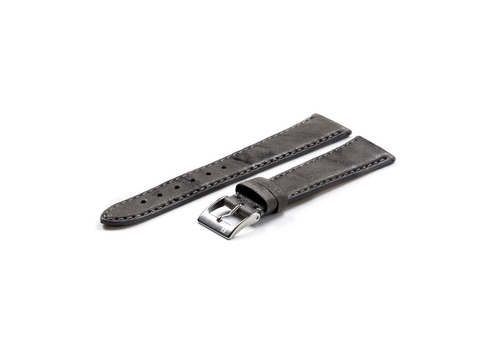 Grey ColaReb Bologna Strap