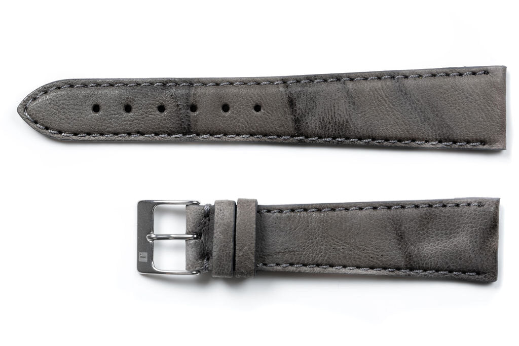 Grey ColaReb Bologna Strap