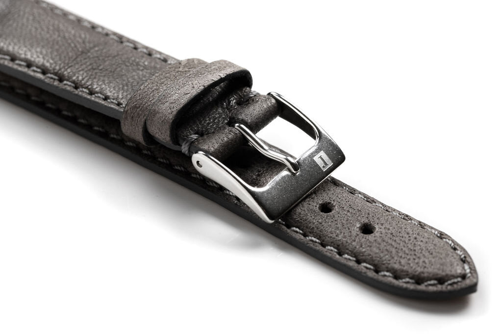 Grey ColaReb Bologna Strap