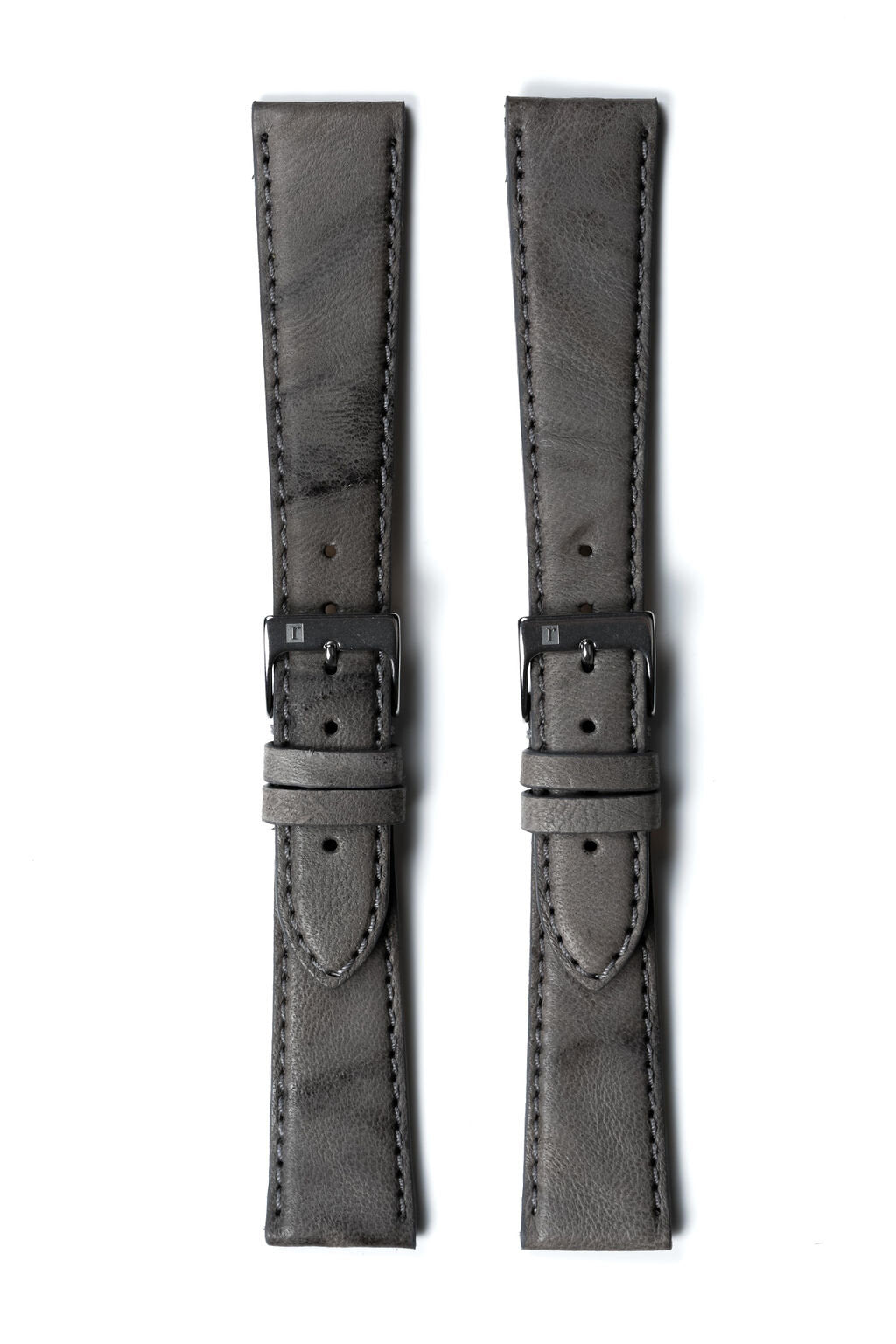 Grey ColaReb Bologna Strap