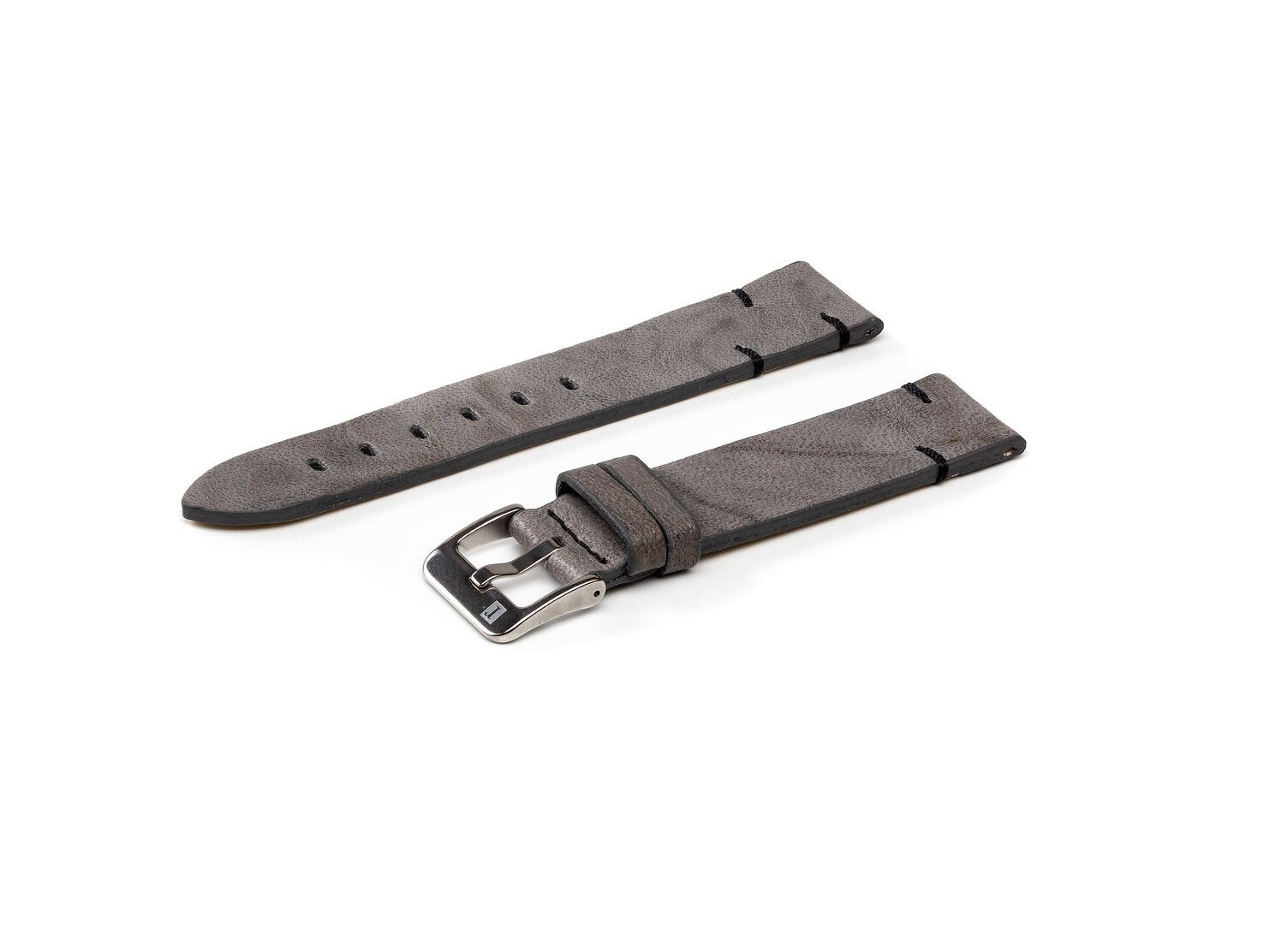 Grey ColaReb Matera Watch Strap