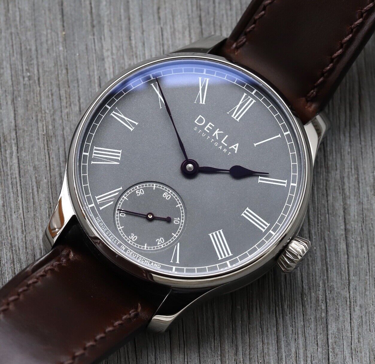 Dekla watches
