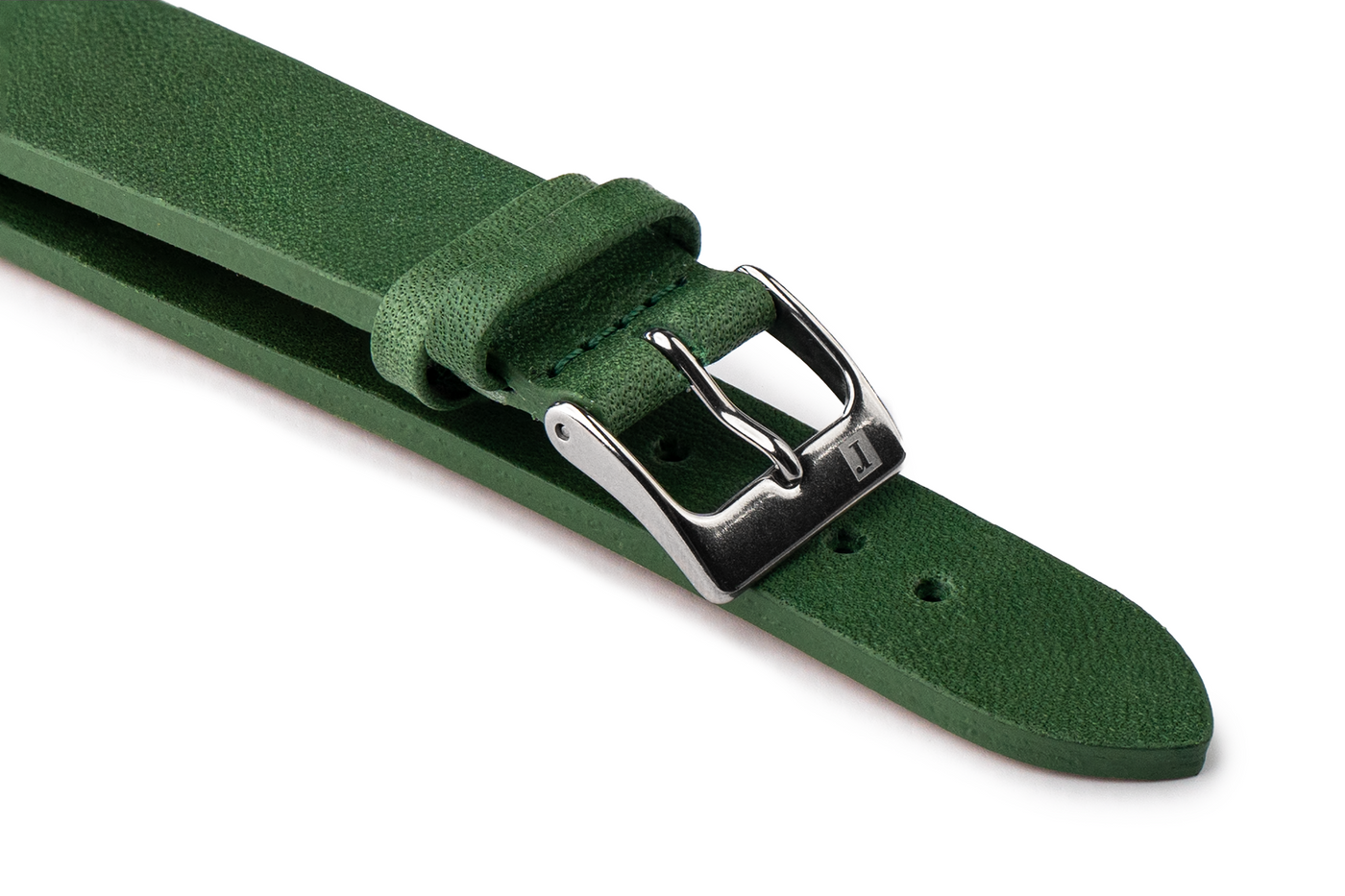 Green ColaReb Essential Watch Strap