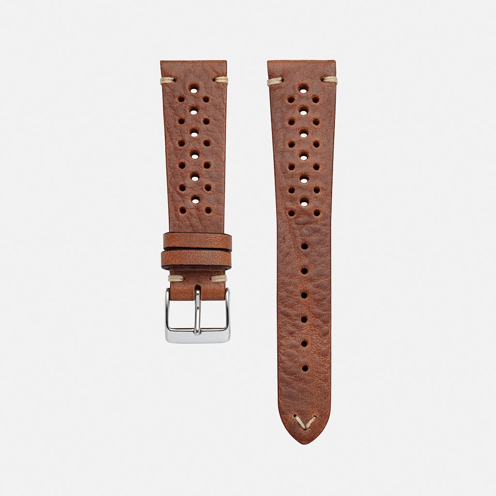 FlucoHunterRacingleatherwatchstrapwatchvaultblack01WhiskyTan.jpg