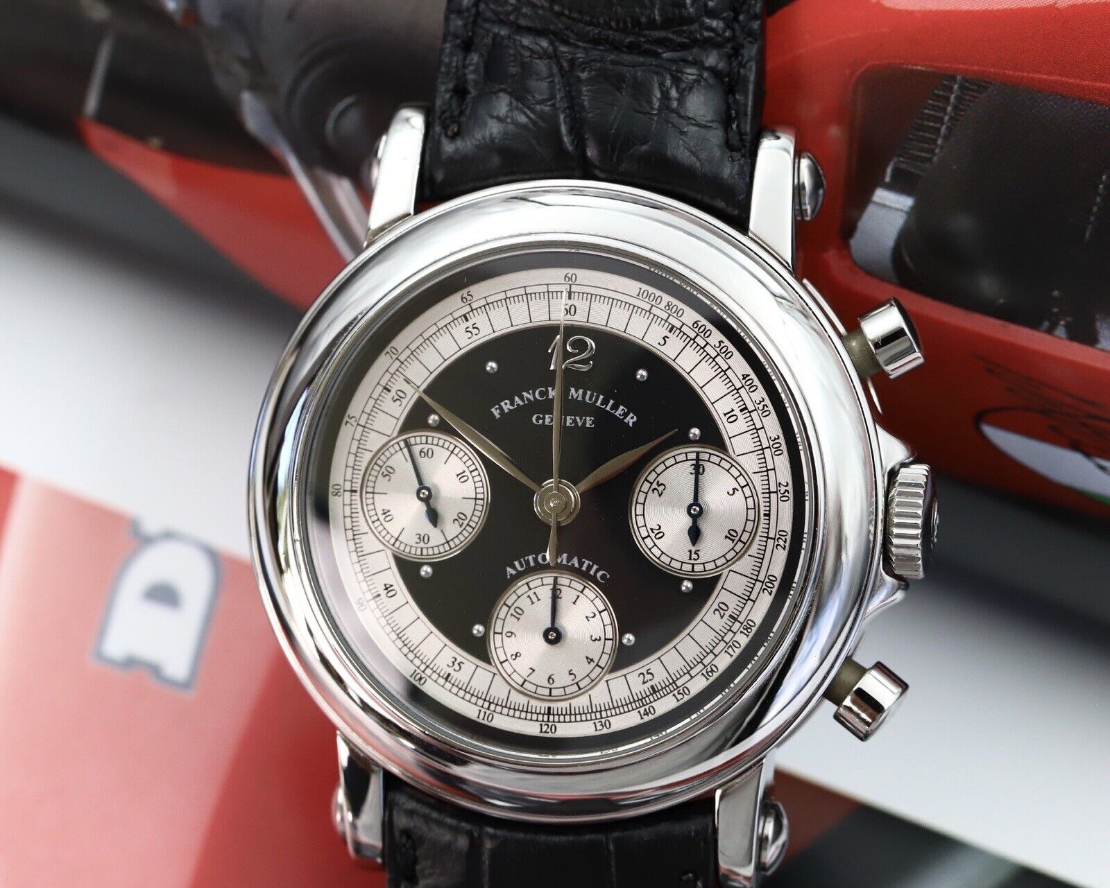 Franck muller 7000 sale
