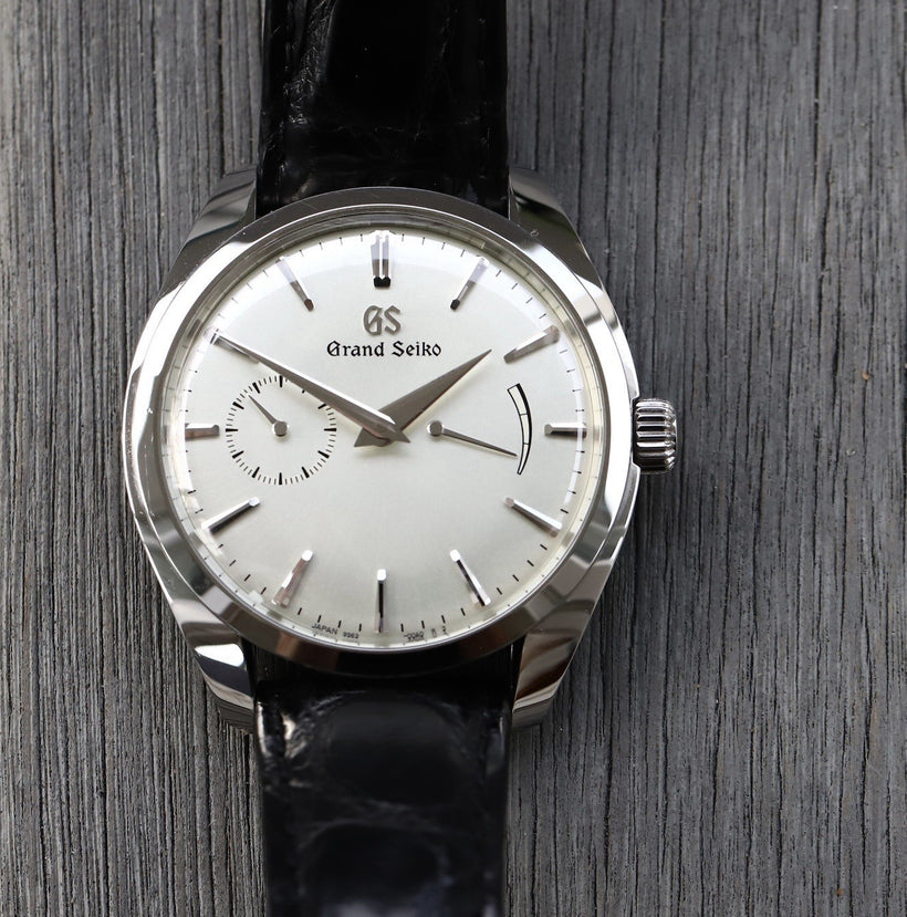 Grand Seiko Elegance Collection Limited Edition SBGK007