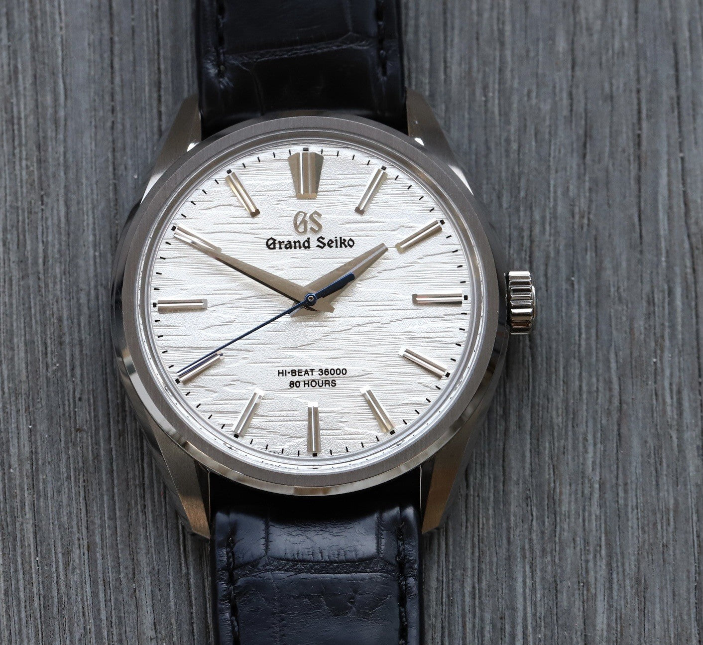 How the new Ever-Brilliant Steel bracelet changes ergonomics How the new Ever-Brilliant Steel bracelet changes ergonomics