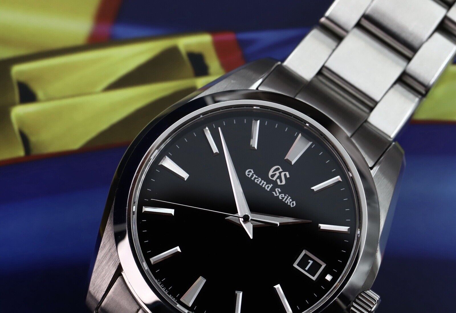 Grand best sale seiko sbgv223