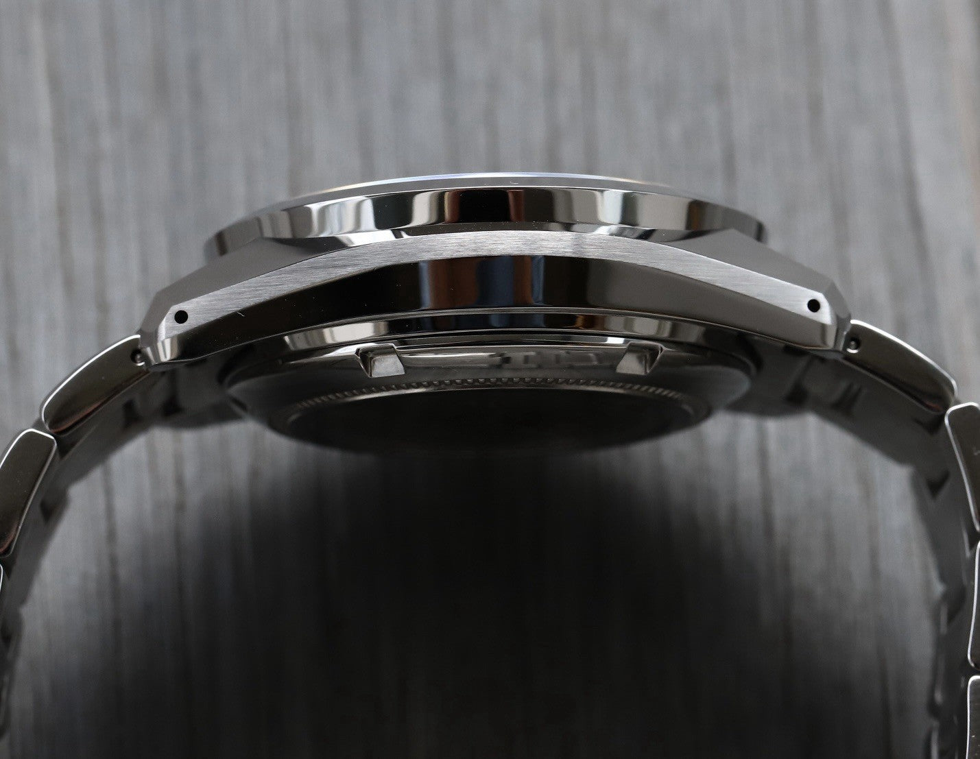 Grand Seiko Heritage Hi-Beat Boutique Edition 'Mt Iwate' SBGJ235 - 2021