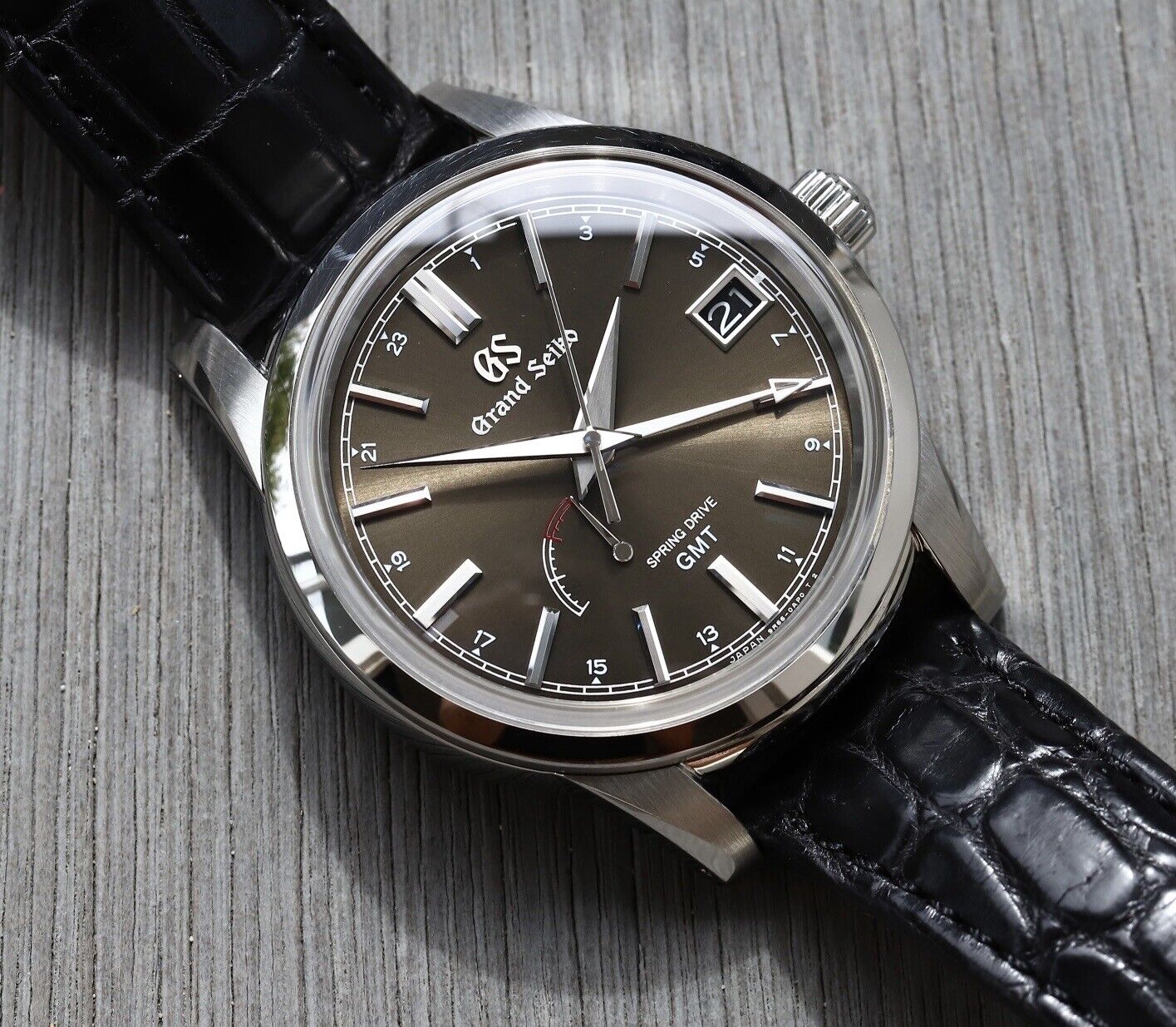 Grand seiko sbge227 deals